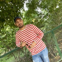 Harish Ramawat