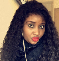 Sokhna Oumou Diop