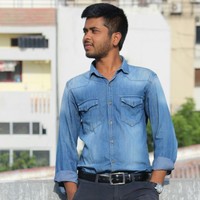 Prameshwar Jadhav