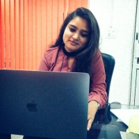 Avantika Goswami