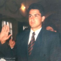 Héctor Fabio Forero Serna