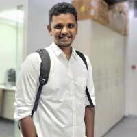 Kathiresan Sivapunniyam