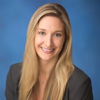 Sarah Benedict