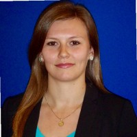 Iryna Semegen