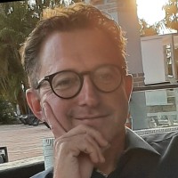Chris Haelterman