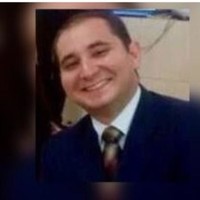 Melquizedeque MACEDO