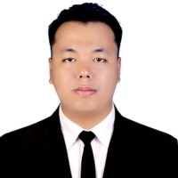 Aung Than Kyaw (Aung)