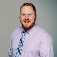 Luke Ziegler