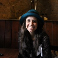 Marina Martinelli Coelho Flint