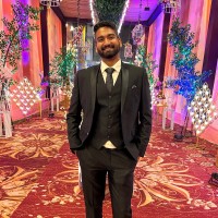 Abhishek Singh