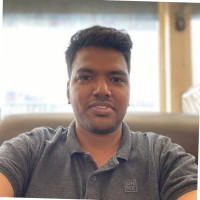 Chandra Kanth