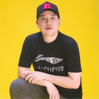 Harrison Choy