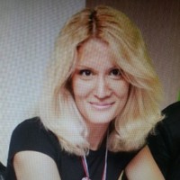 Крюкова Наталья