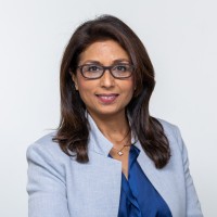 Seema Bhardwaj