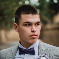 Ievgenii Ipatenko