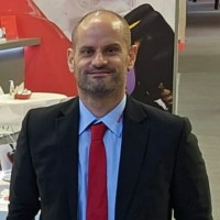 Dimitris Kokordatos