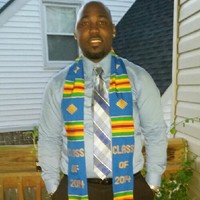 Devaughn Cooper
