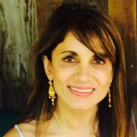 Rina Mehrotra
