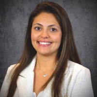 Ayleen Rodriguez, Mba
