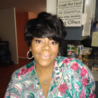 Gail Lockhart