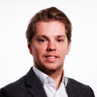 Jelle Blom