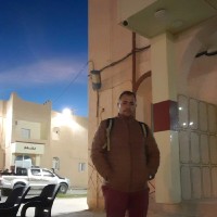 kebbouche younes