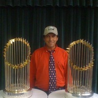 Chris Trakas