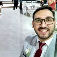 Felipe Vasconcelos De Matos Santos