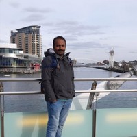 Chethan Kumar B S