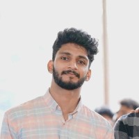 Nidheesh TK