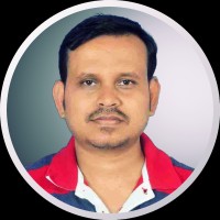 Rajesh Maji