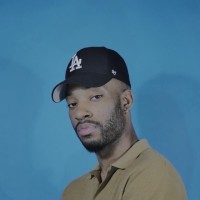 Eddie Washington III