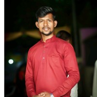 Nikhil Patil