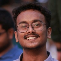 Shreyas Nair