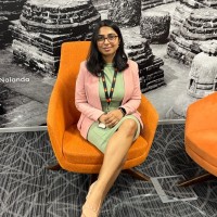 Kayuri Shah