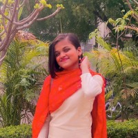 Mansi Kanojiya