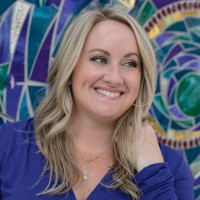 Liz Hudson Proodian