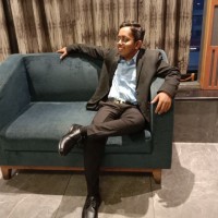 Ambikaprasad Sahu