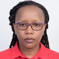 Doreen Gitonga