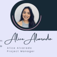 Alice Alvarado