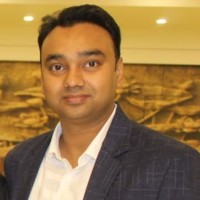 Shivendra Rai