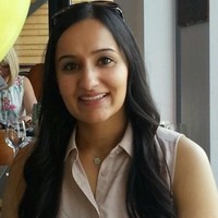 Sanjot Johal (née Sahota)