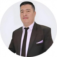 Lcdo. Franklin Franco