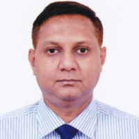 AKM Raihanur Rahman