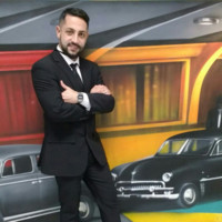 Junior Almeida