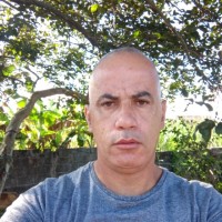 Adilson Santos