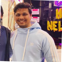 Shamsher Malik