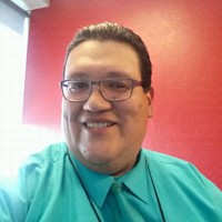 Gilbert Ybarra