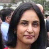 Swati Agarwal