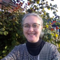 Laila Skanderup Sørensen